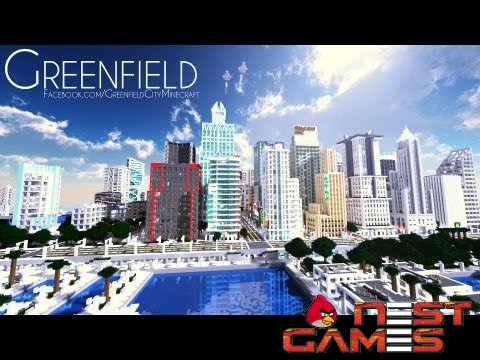 Greenfield [16x] [1.4.7/1.4.6]