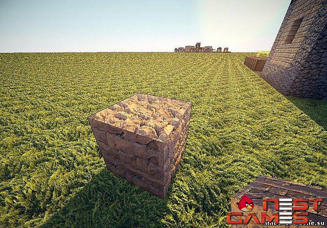 RealCraft [128x] [1.4.7/1.4.6]