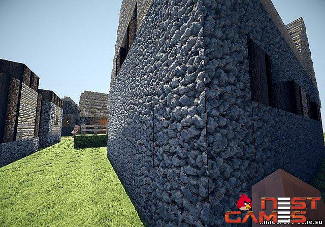 RealCraft [128x] [1.4.7/1.4.6]
