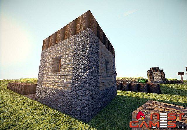 RealCraft [128x] [1.4.7/1.4.6]