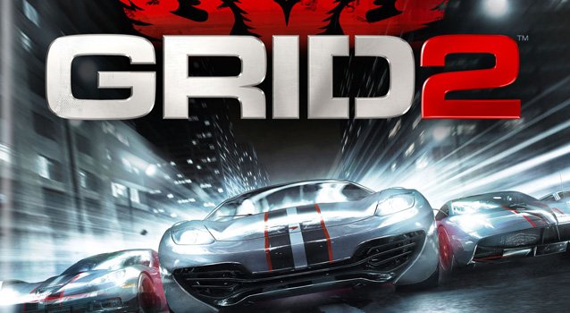Новый трейлер Grid 2