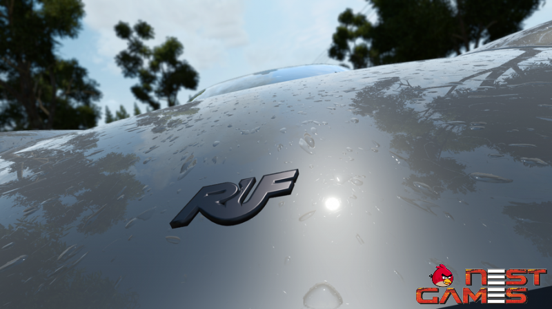 Новые скриншоты Project CARS