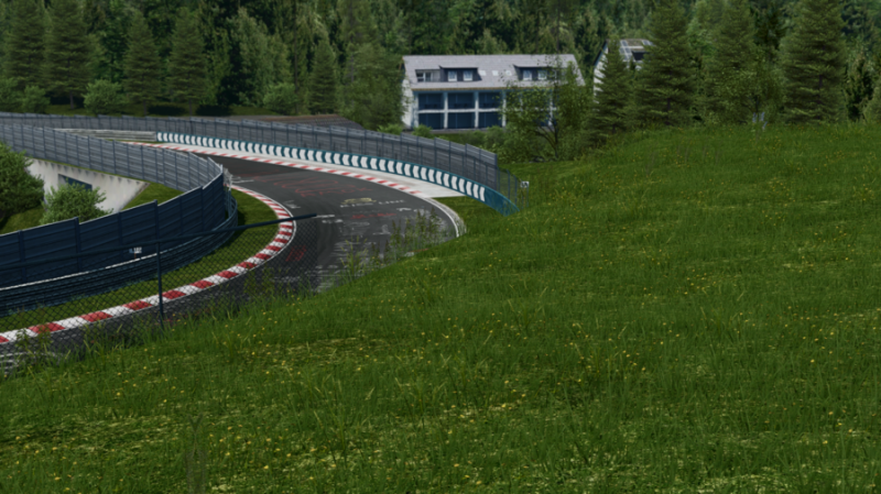 Новые скриншоты Project CARS
