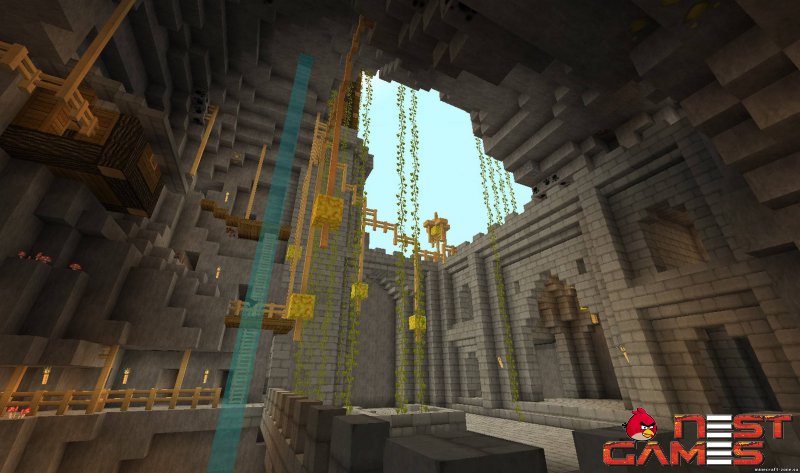 Willpack HD [32x] [1.4.7/1.4.6]