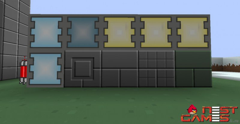 Halo Minecraft Wars [32x] [1.4.7/1.4.6]