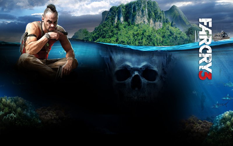 Ревью на FarCry 3