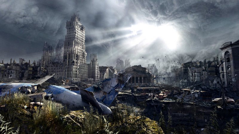 Metro: Last Light и бонусы