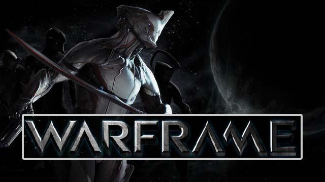 Warframe - новый онлайн шутер!
