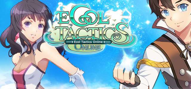Ecol Tactics: началось ОБТ