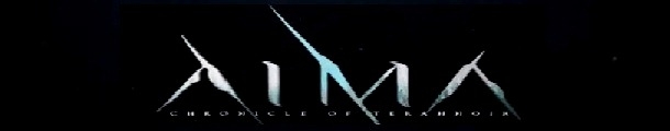 Aima: Chronicle of Terahnoir - Корейская ММО