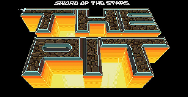 Sword of the Stars: The Pit- олдскул всему голова