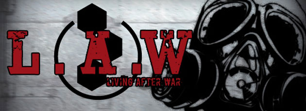 Living After War ОБТ начался!