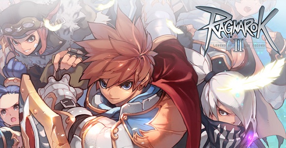 Ragnarok Online 2 Бета-Запуск в США