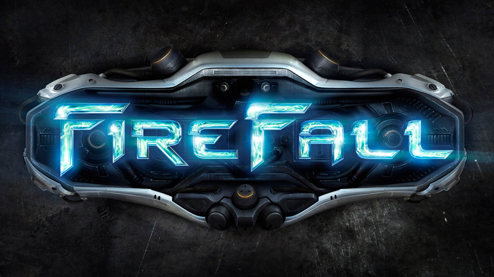 FireFall объявленна дата ОБТ