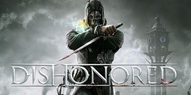 Dishonored - разбор полётов.