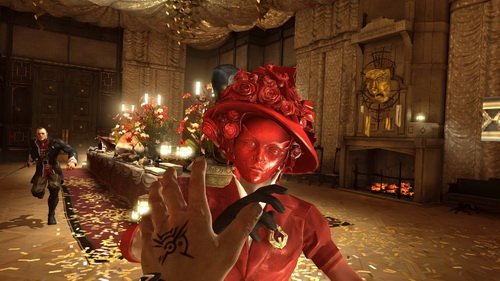 Dishonored - разбор полётов.