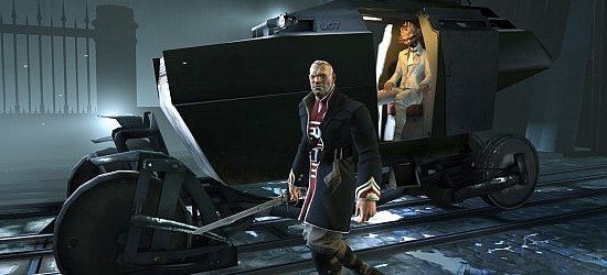 Dishonored - разбор полётов.