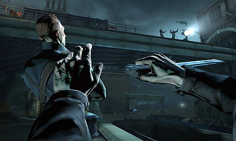 Dishonored - разбор полётов.