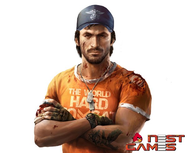 Dead Island Reptide - Обзор игры!