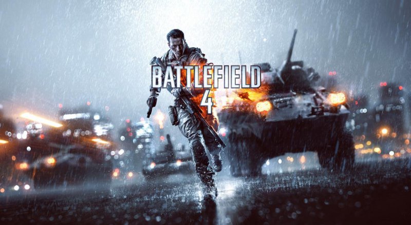 Новые детали Battlefield 4