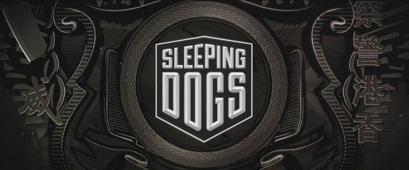 Sleeping Dogs- this is Hong Kong baby