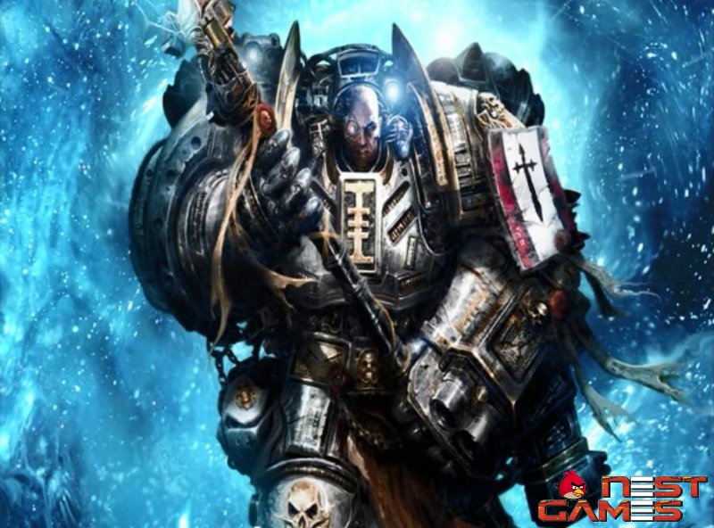 Исламский богослов перепутал героев Warhammer 40.000 со средневековой инквизицией