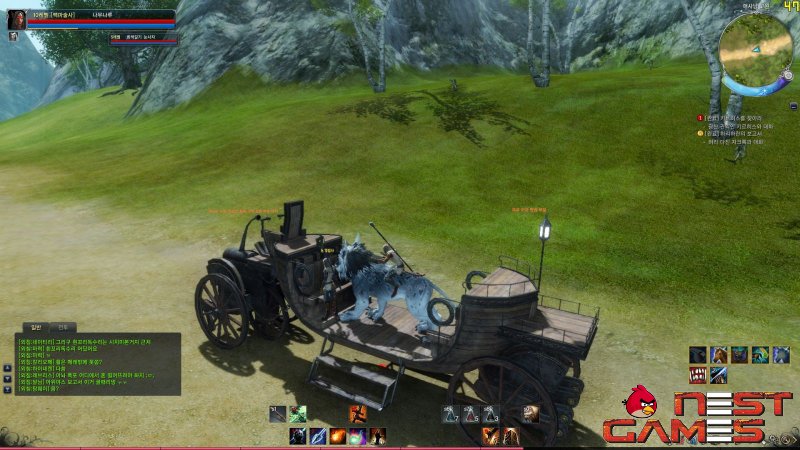 ArcheAge: Новый трейлер и контент