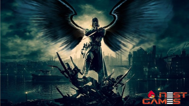 Dishonored - разбор полётов.