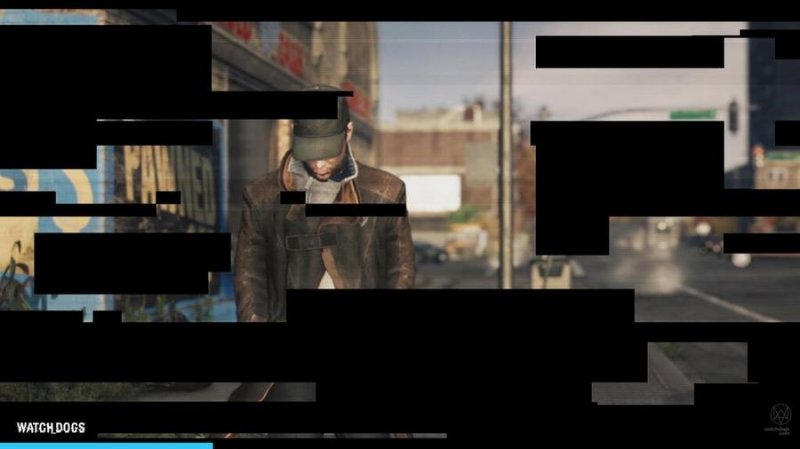Тизер Watch Dogs