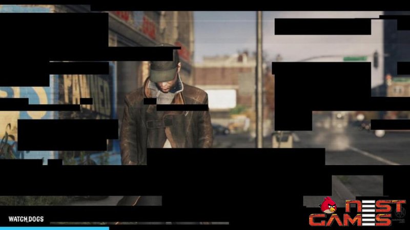 Тизер Watch Dogs