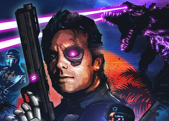 Far Cry 3: Blood Dragon может стать самостоятельной игрой.