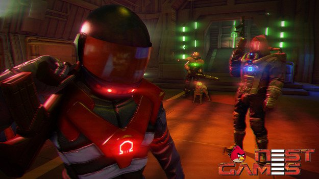 Far Cry 3: Blood Dragon может стать самостоятельной игрой. Far Cry 3: Blood Dragon может стать самостоятельной игрой.