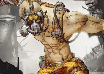 Шестой игровой персонаж в Borderlands 2