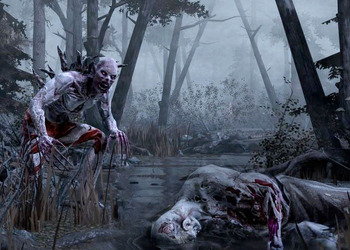 Новая ролевая игра Hellraid