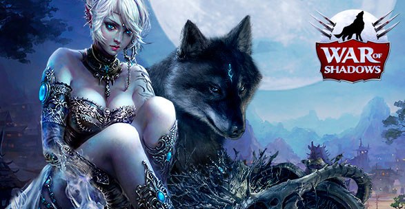 FW: Новый PvE-сервер Иллифия!