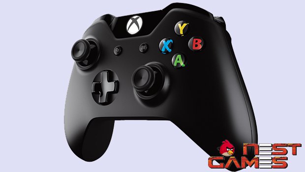 Презентация XBOX ONE!