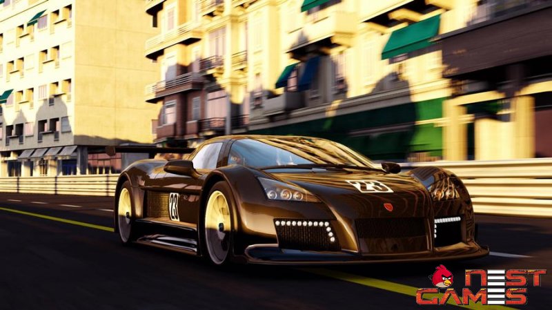 Project CARS