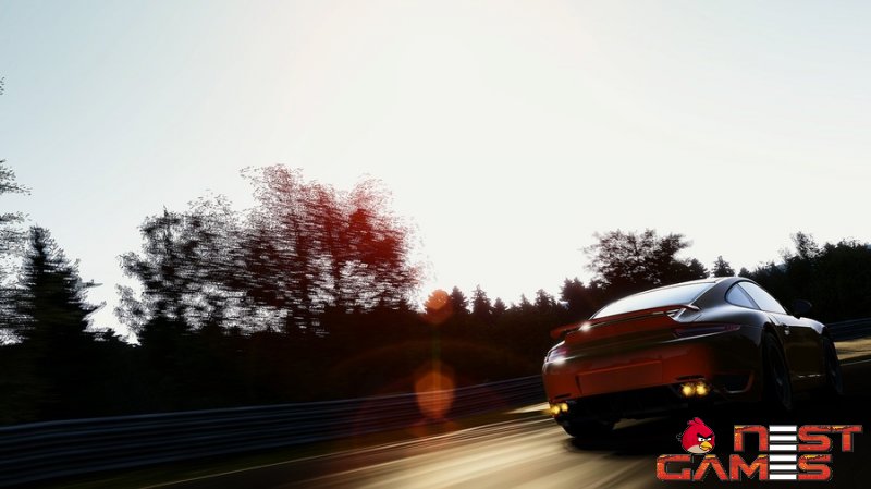 Project CARS
