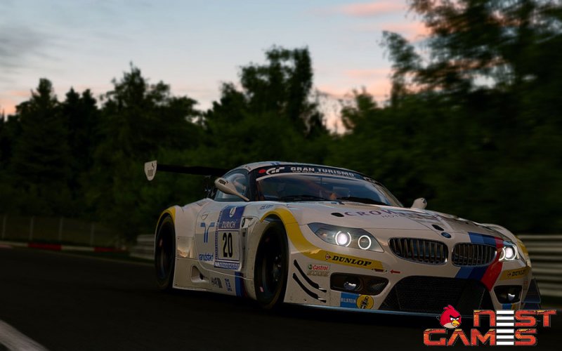 Project CARS