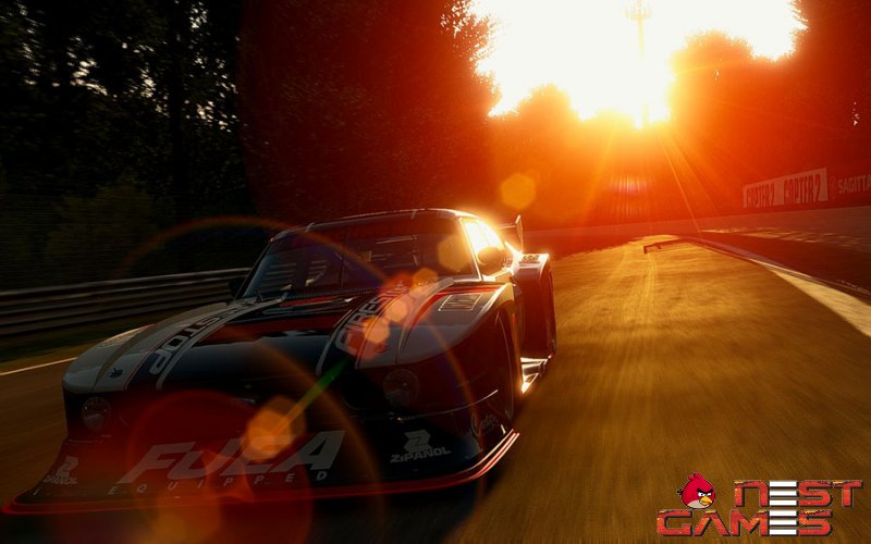 Project CARS