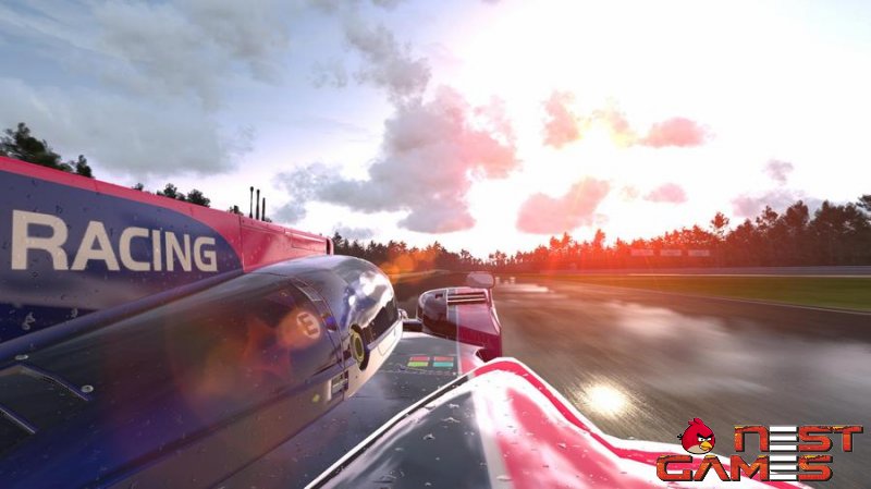 Project CARS
