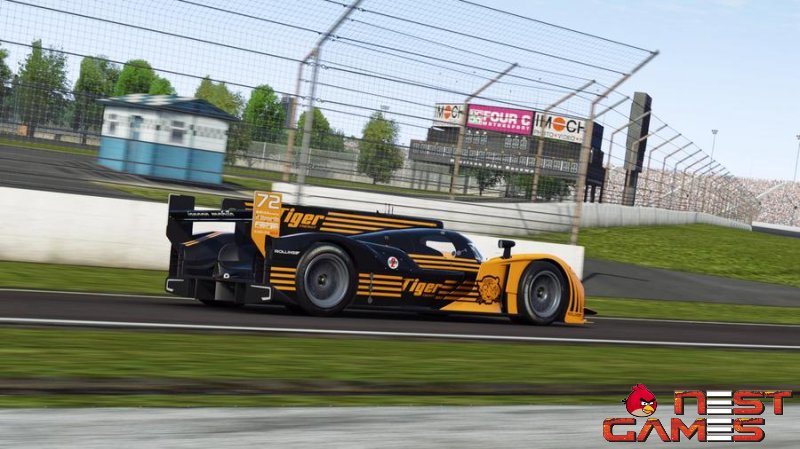 Project CARS