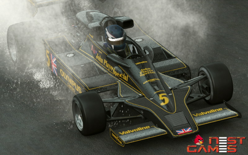 Project CARS