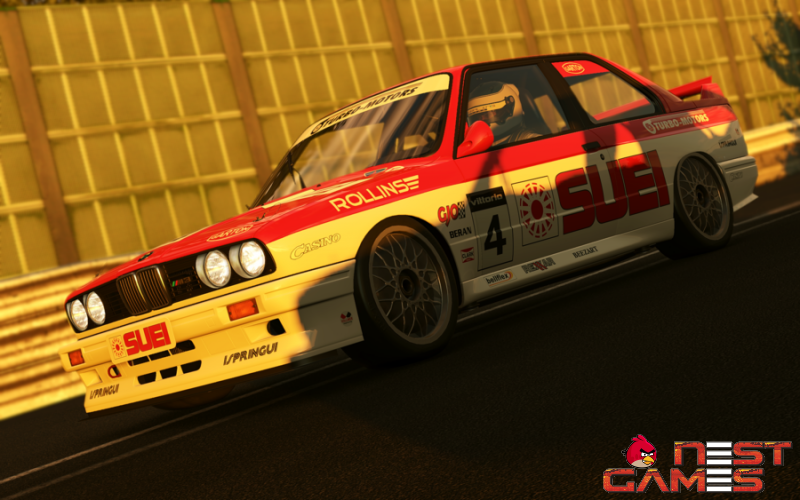 Project CARS