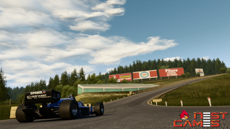 Project CARS