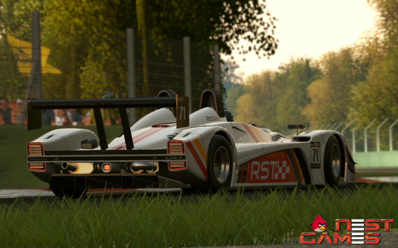 Project CARS