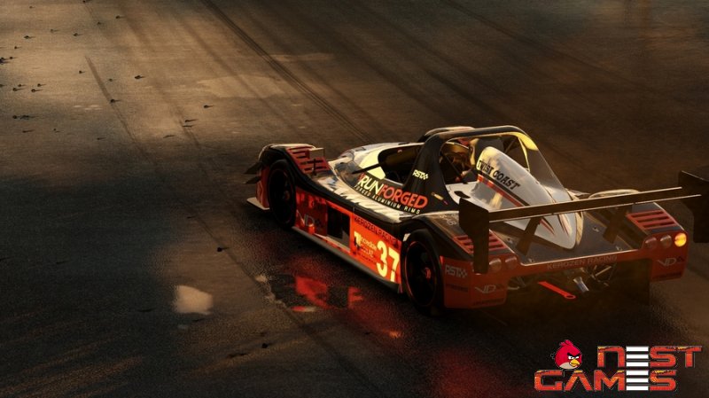Project CARS