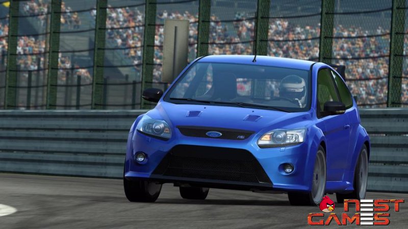Project CARS