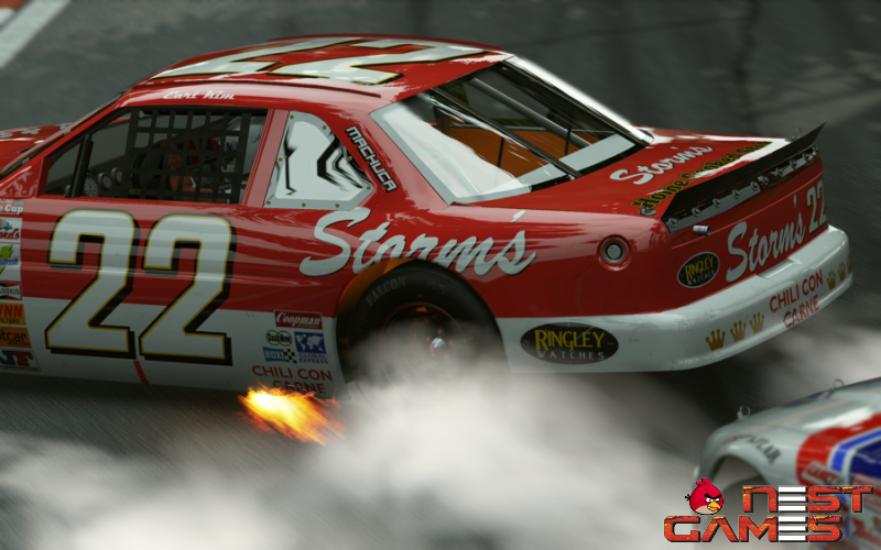 Project CARS