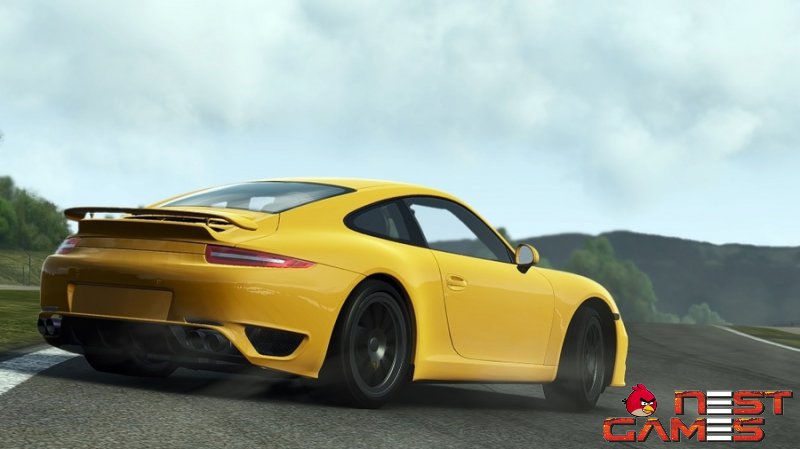 Project CARS